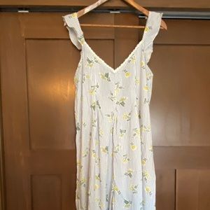 Anthropologie jumper